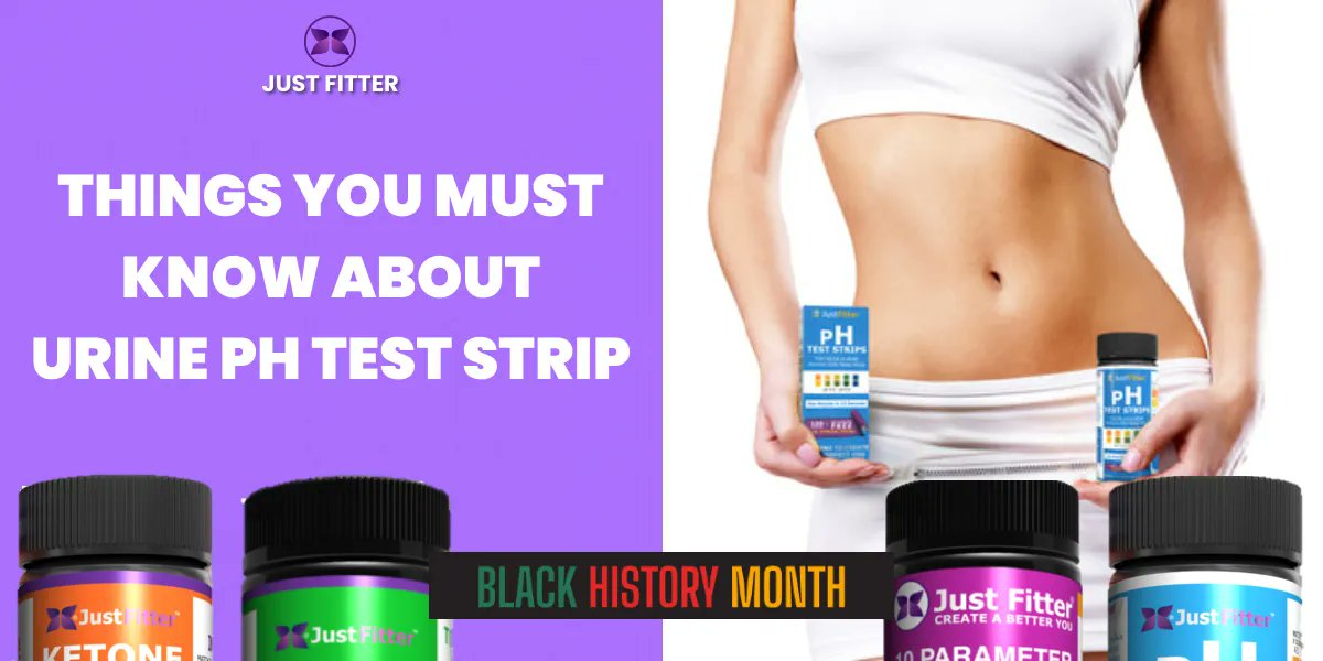 JustFitterNow's tweet image. Here are the things you must know about urine ph test strips. Read here: buff.ly/3erpVNo

#urinetest 
#phtest 
#justfitter