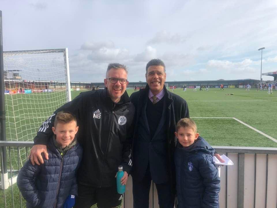 Ringmer AFC tweet media