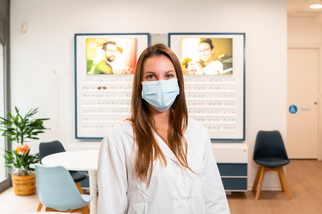 Anna Frigerio, Osteopata.
#FaccedaSantagostino