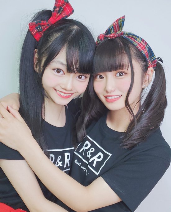 Twitterのコスプレ画像5