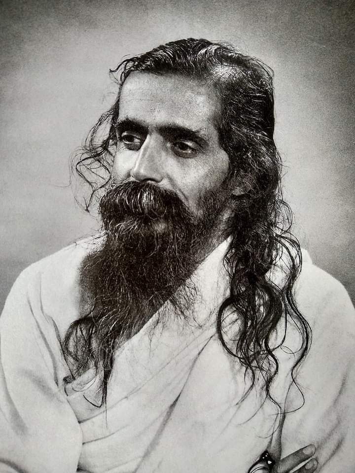 राष्ट्रीय स्वयंसेवक संघ के द्वितीय प.पू.सरसंघचालक श्री माधव सदाशिवराव गोलवलकर जी (श्रीगुरुजी) के जन्मदिवस पर शत शत नमन💐💐💐💐💐💐💐💐💐💐

हिंदवः सहोदरा सर्वे , न हिन्दू पतितो भवेत।
मम दीक्षा हिन्दू रक्षा , मम मंत्र समानता ।।