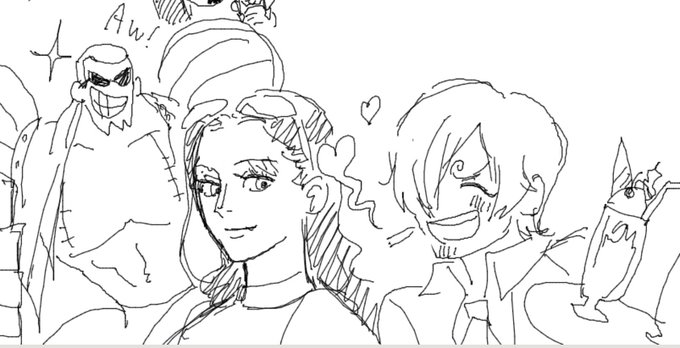 友達との絵茶最高だったyo! 