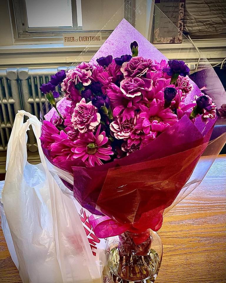 AsstSupBlmfld's tweet image. “A father's job isn't to teach his daughter how to be a lady, it's to teach her how a lady should be treated.” #MissMolly #MeAndMyGalDance