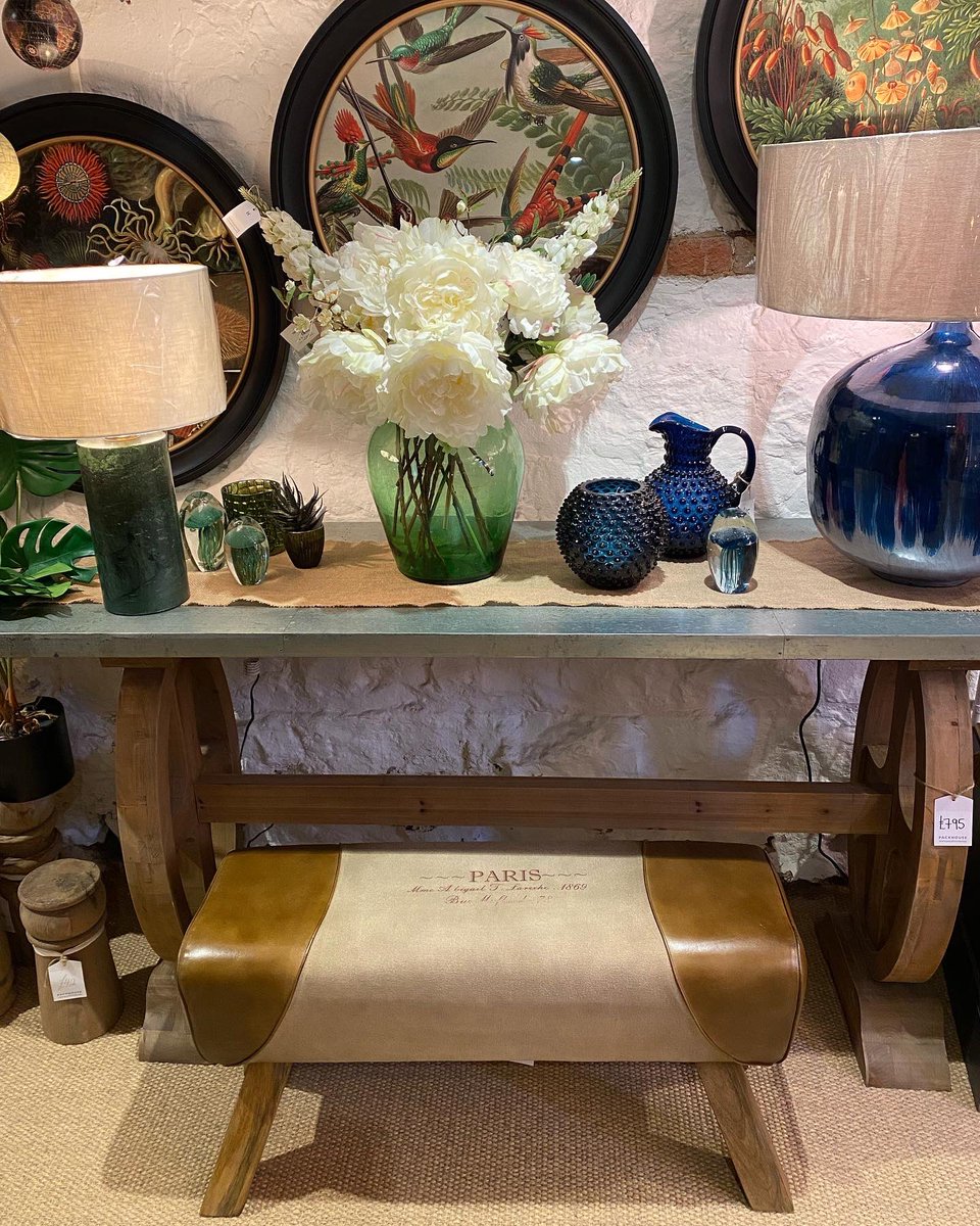 Packhouse tweet media