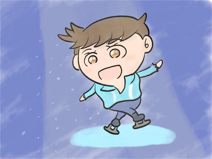 オリンピックイラストのtwitterイラスト検索結果