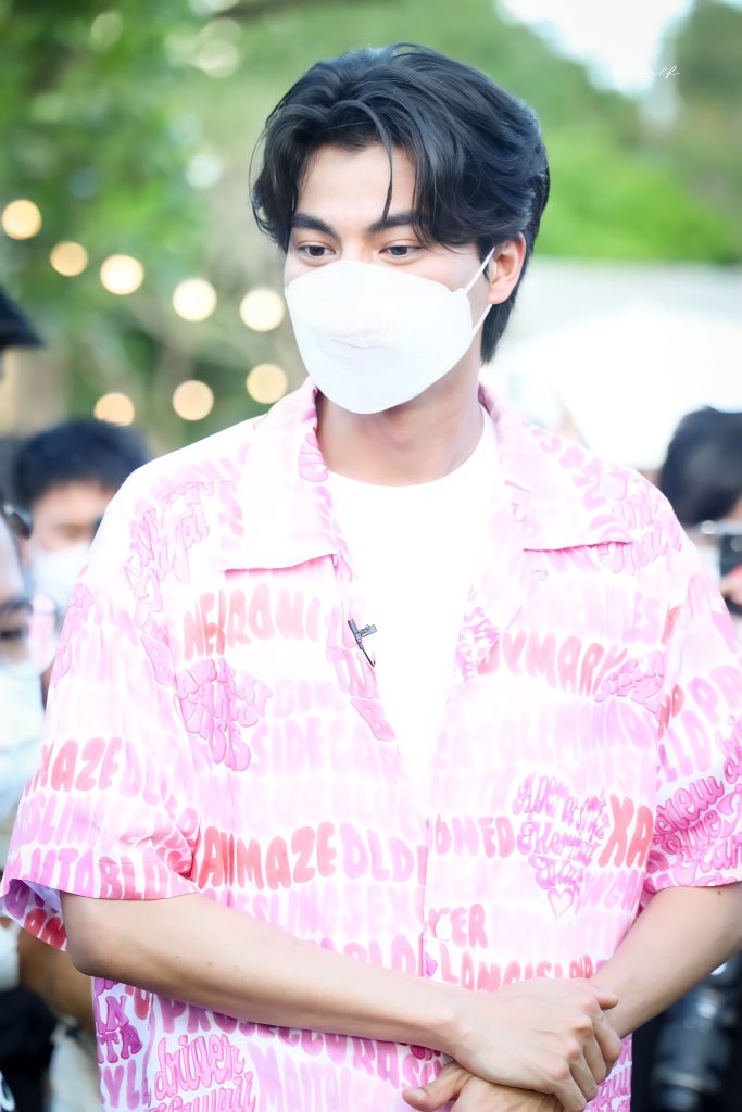 นุ่มๆฟูๆลูกแมวน้อย🤏🏻✨ <a href="/gulfkanawut/">gulfkanawut</a> #ทททxGULF #GulfKanawut