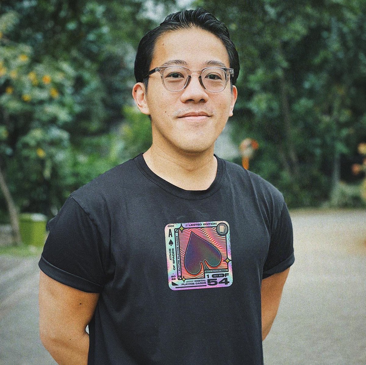 Edo Huang tweet media