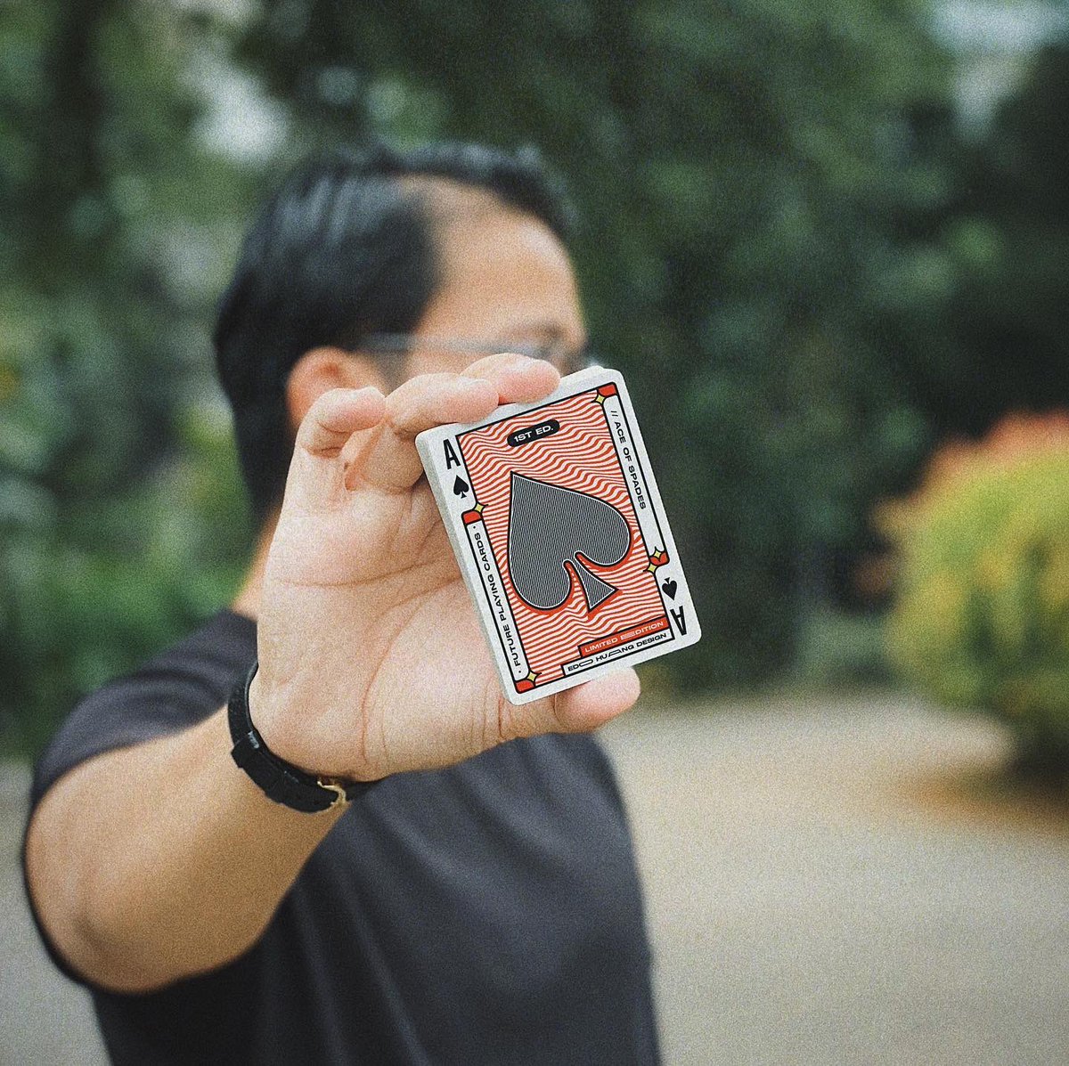 Edo Huang tweet media