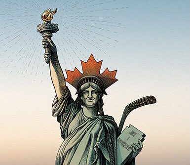 kooksbrighton's tweet photo. “Distrust everyone in whom the impulse to punish is powerful.”     We support freedom! 🇨🇦 🙏 https://t.co/5oIymQhcrE