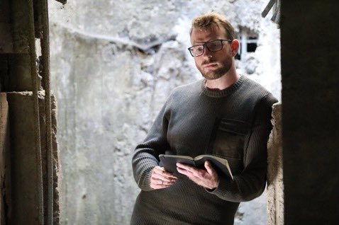 JJChalmersRM's tweet image. Tonight is the night. 

Episode 1 - Dunkirk: Mission Impossible

Join me as I retrace the steps of those who made the Miracle of Dunkirk Possible.

A story of Bravery, Selflessness, Struggle, AJiffNiff and Sacrifice. 

@channel5_tv 2130hrs.

#DunkirkMissionImpossible