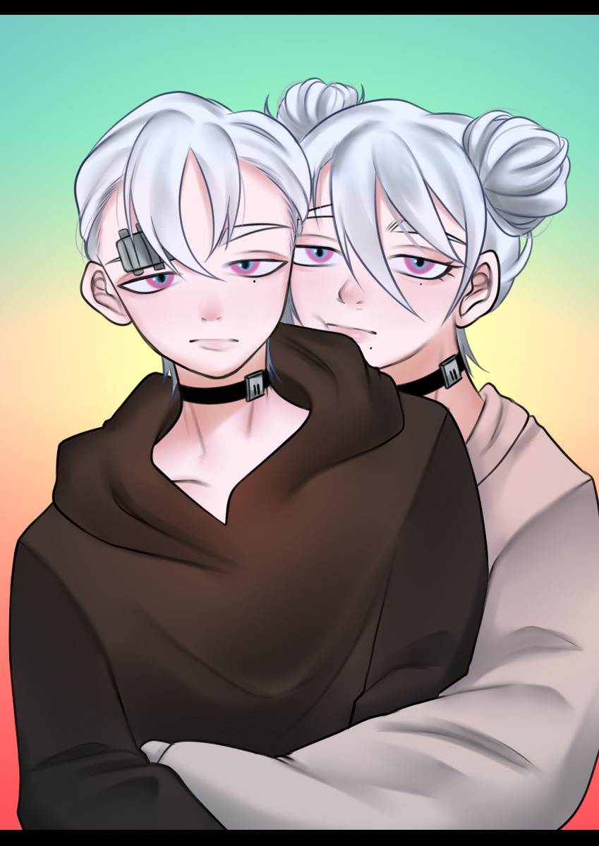 Daybutterfly123's tweet photo. ✨Endeka and Dodega during their time together, of course, Endeka loved and cherished her younger brother very much. Because Dodega is her family. ✨
#DodegaOC #EndekaOC #countryhumansau #countryhumansOC https://t.co/AvPnp2xDgO