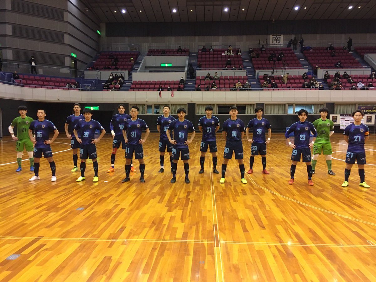 Fリーグ クラブの最新情報とシーズンデータ フットサルフリーク
