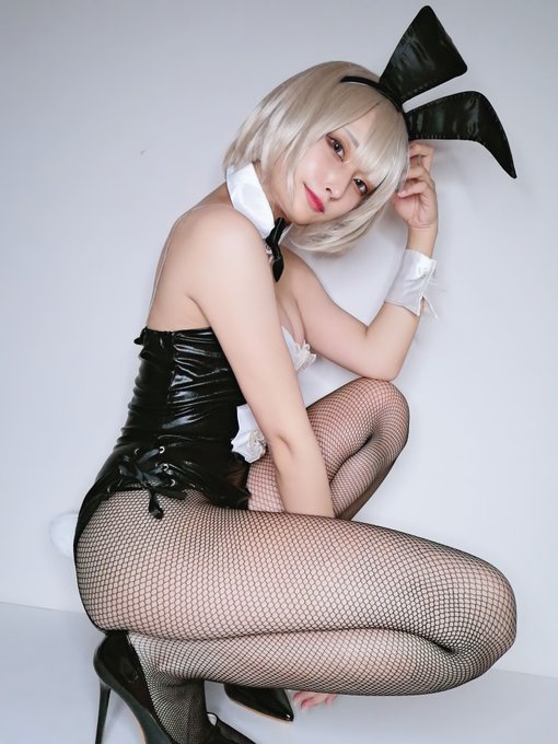 コスプレイヤー枢木くるりのTwitter画像37