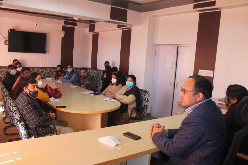 TB Mukt Bharat - Himachal tweet media