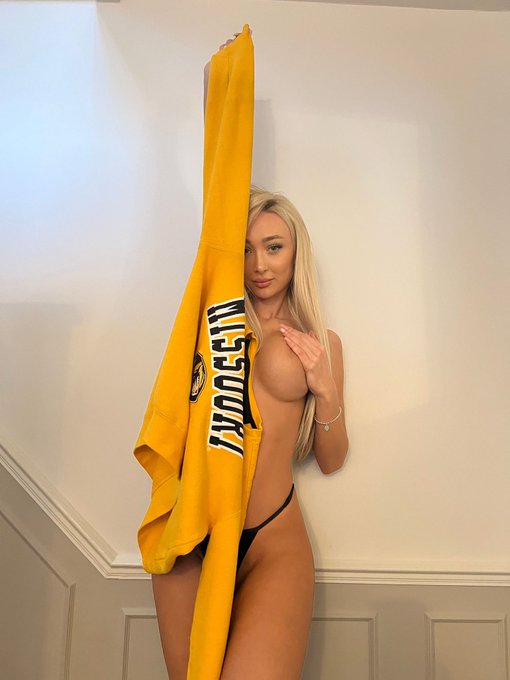 What turns you on? https://t.co/Q00VwxhTtK