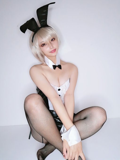 コスプレイヤー枢木くるりのTwitter画像38