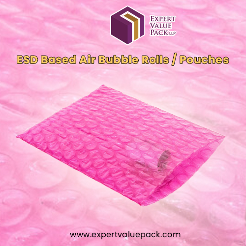 evp_llp's tweet photo. ESD Based Air Bubble Rolls / Pouches
https://t.co/MvbtKDtVxA
.
.
#india #expertvaluepack #innovation #packagingsolutions #business #packagingmachinery #sticking #solutions #woodpallets #plywood #pinewood #PETstrap #dispenser #PPProducts #composite #lashes #strapping #steel #Strap https://t.co/dqj3l9WpkM