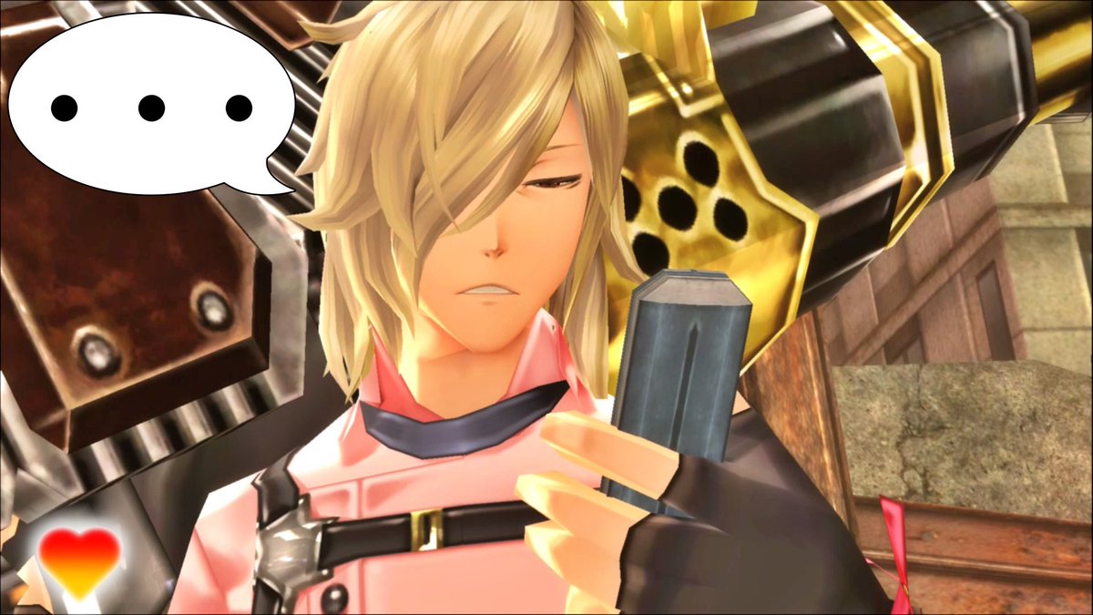 Today's Blood Bullet

Julius was taught by Mr. Karel about the importance of investment and asset management 😳✨

Julius, who wanted to make his own product, asked Mr. Karel, who is familiar with business, to commercialize the dice made by Julius ✨😆💖

＃GE2RB
＃godeater