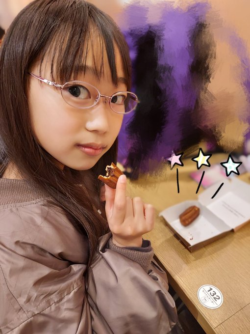 Twitterのコスプレ画像2