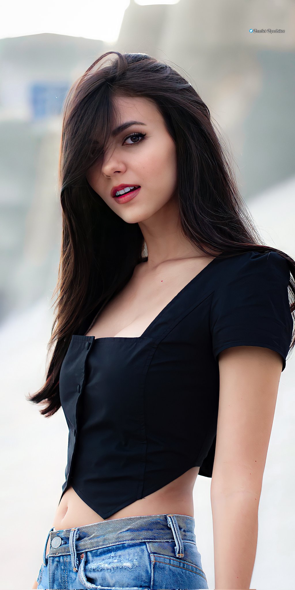 Happy Birthday Victoria Justice    Special Thread 