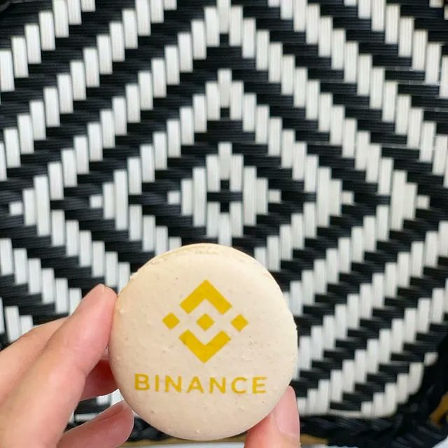 CryptoStar(加密之星) tweet media