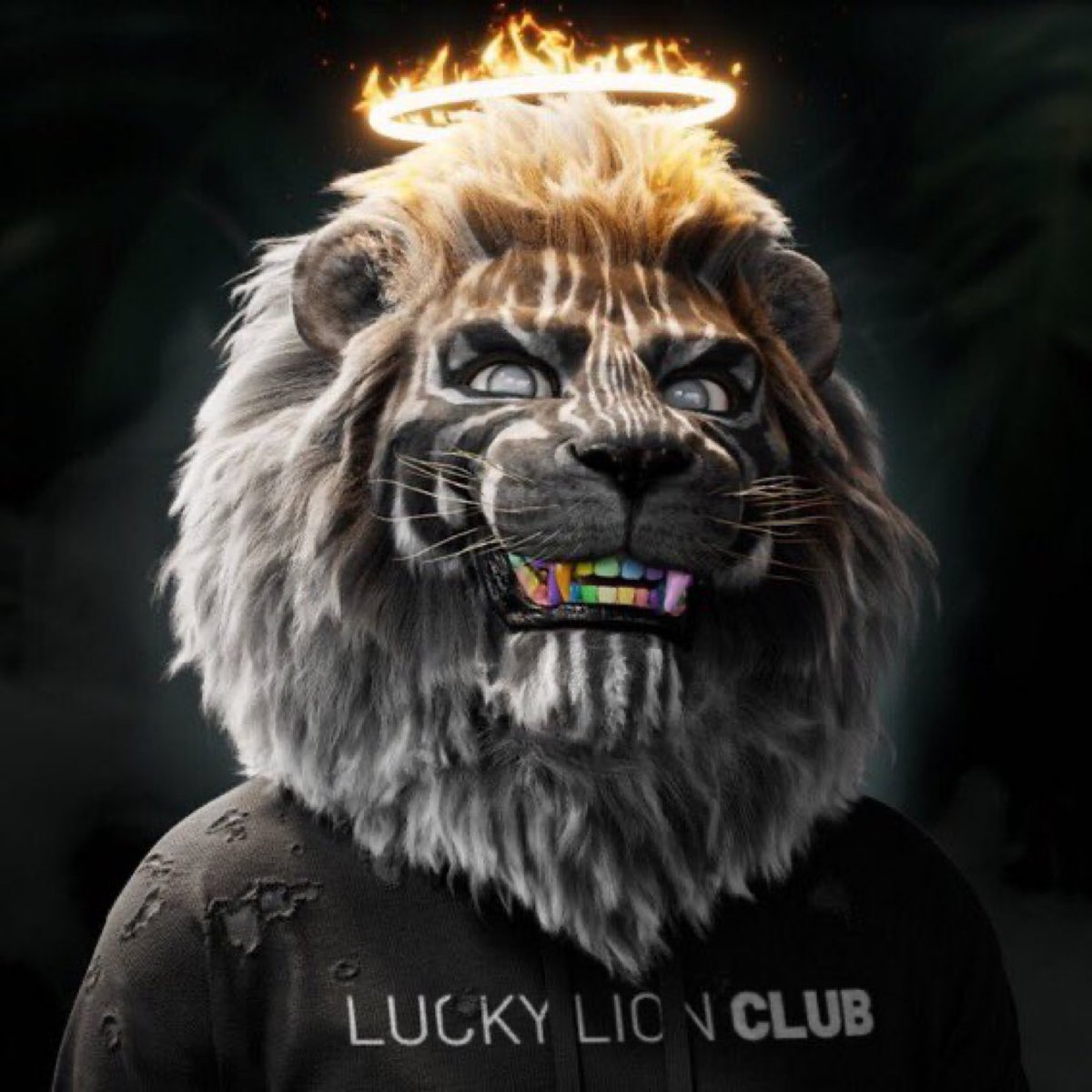 0.4 ETH ($1300)

NFT Giveaway 🦁 

✔️Follow me 
✔️ RT + ❤️ 

Winner picked in 48 hrs good luck 

#NFT #NFTGiveaway