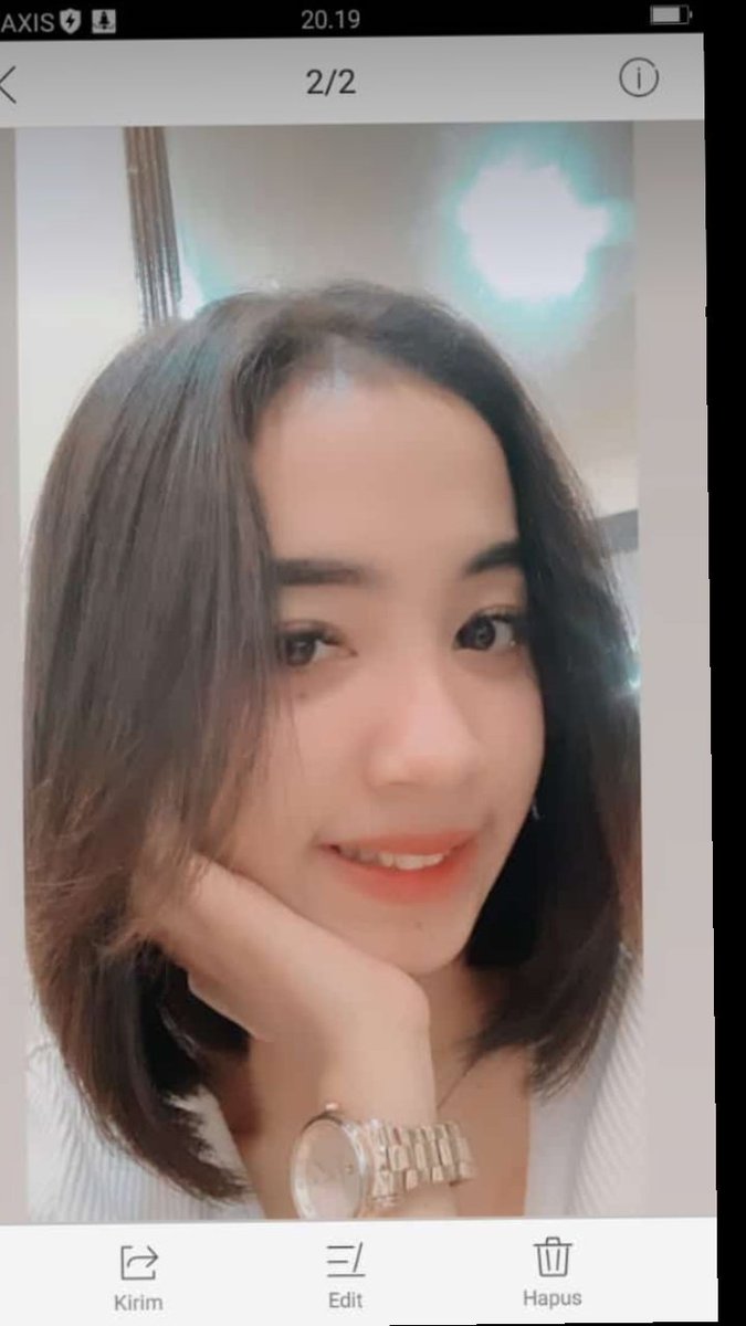 BandungRedler's tweet photo. Cek no wa admin di profil... https://t.co/M8Wyy2SFfh