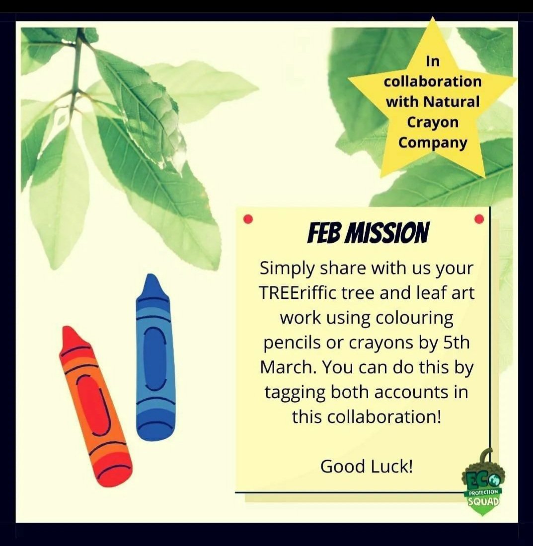 Eco Protection Squad tweet media