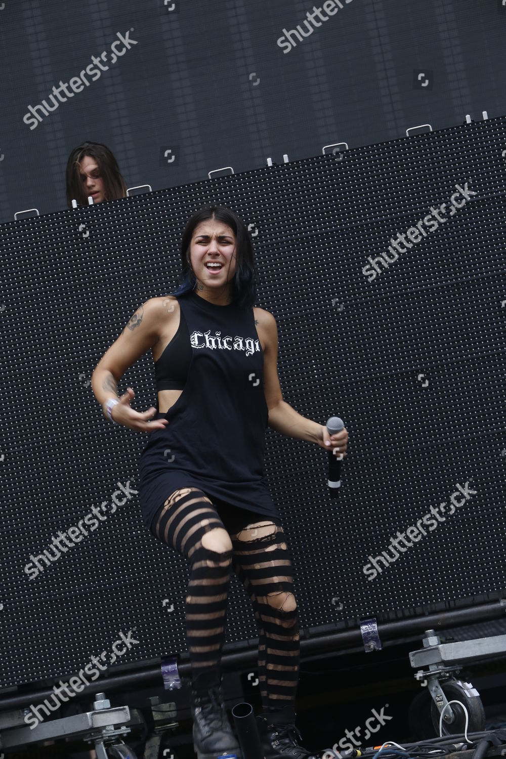 Happy BDay Krewella-Yasmine Yousaf 1 