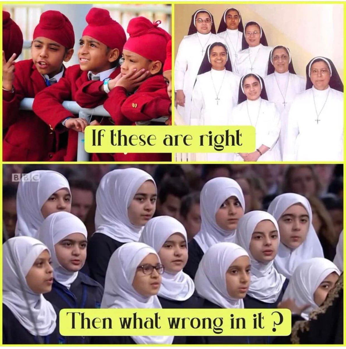 shahjhan_malikk's tweet photo. #HijabBan #HijabControversy https://t.co/6r6Ni0yE8t