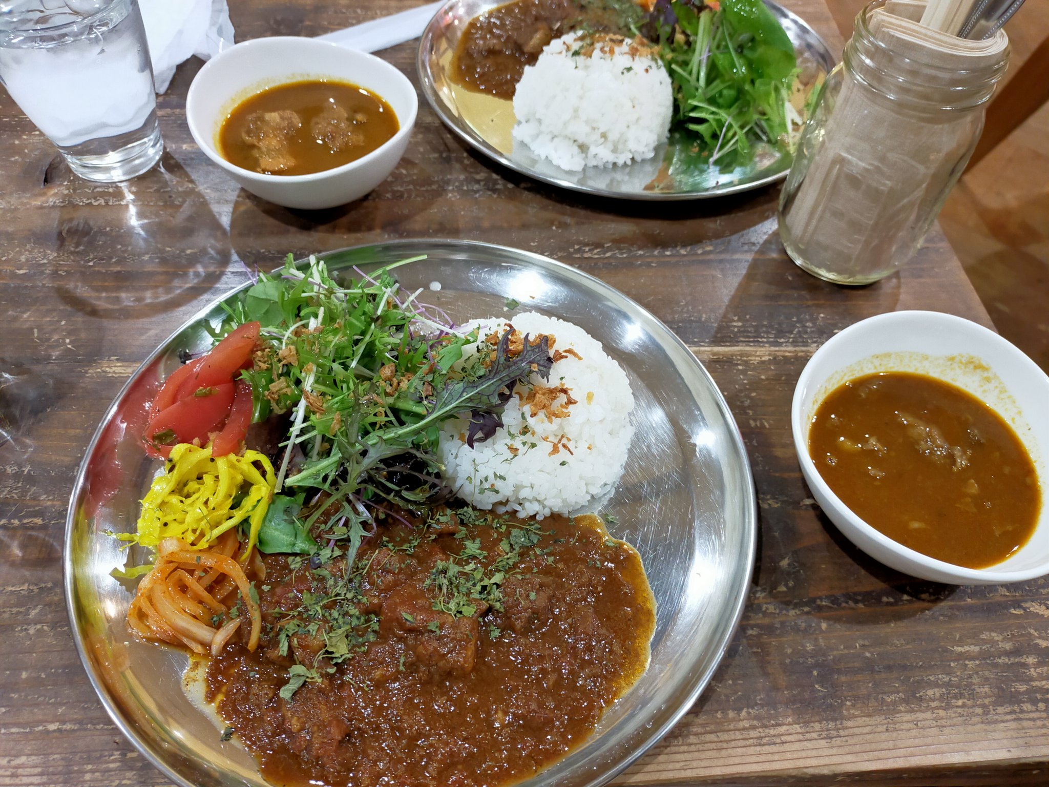 福井駅前ランチ Twitter Search Twitter