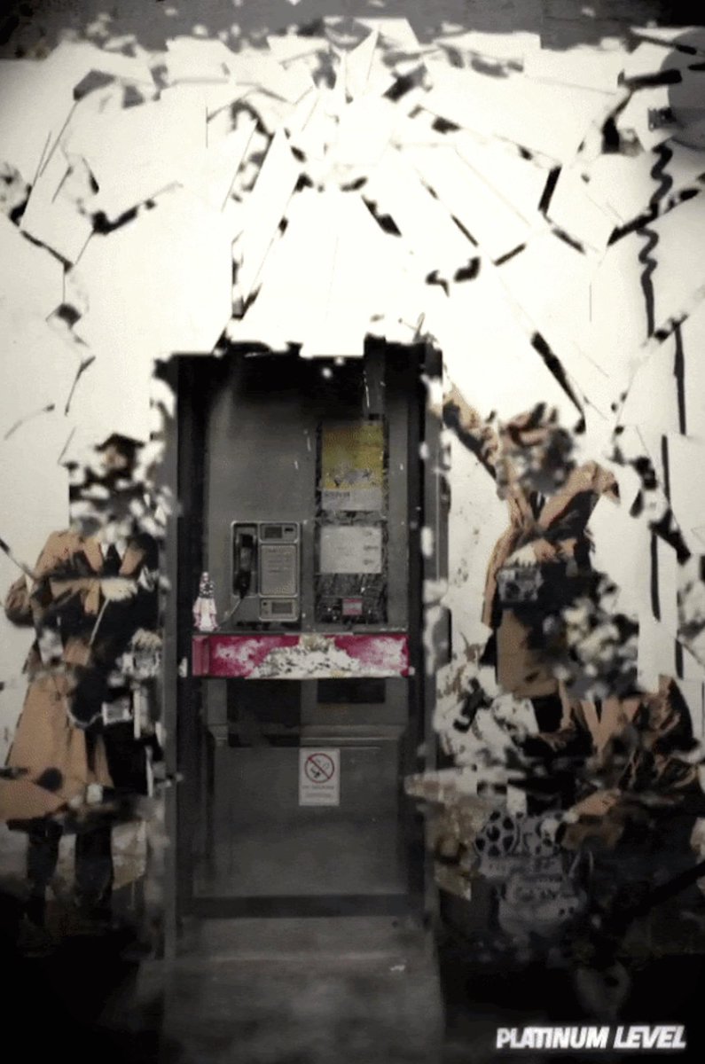 lissaleigh's tweet photo. @Kwebbelkop @CosmicWireInc Banksy Platinum Is the best investment IMO. Holders receive airdrops of Cosmic’s future NFT drops, access to each metaverse, and more check it’s utility 
https://t.co/P42hjaphBO https://t.co/LJLguPSjZl