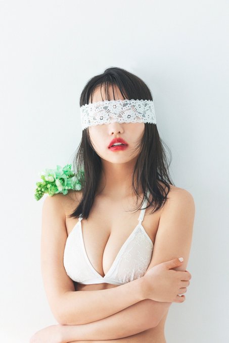 大原優乃