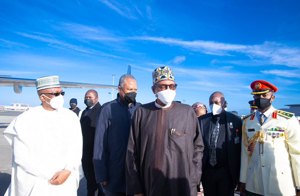 Bashir Ahmad, OON tweet media