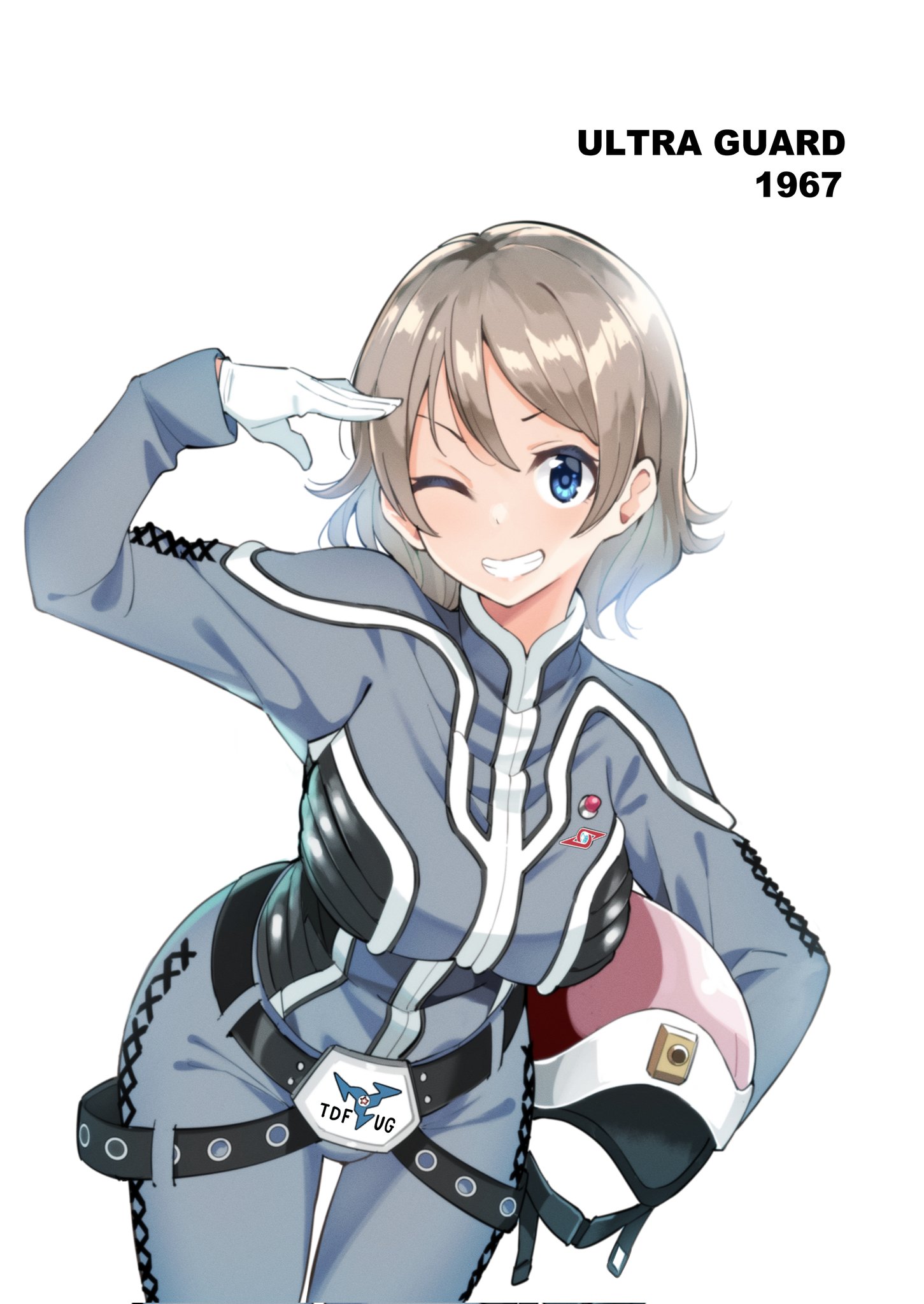 Sasanon ラブライブ ウルトラマン 制服コレクション ウルトラ警備隊 登場作品 ウルトラセブン モデル 渡辺曜さん 高2 Lovelive ウルトラマン T Co Swkn6qo3og Twitter Sasanon ラブライブ ウルトラマン 制服コレクション ウルトラ警備隊 登場作品 ウルトラセブン モデル 渡辺曜さん 高2 Lovelive ウルトラマン T Co Swkn6qo3og Twitter