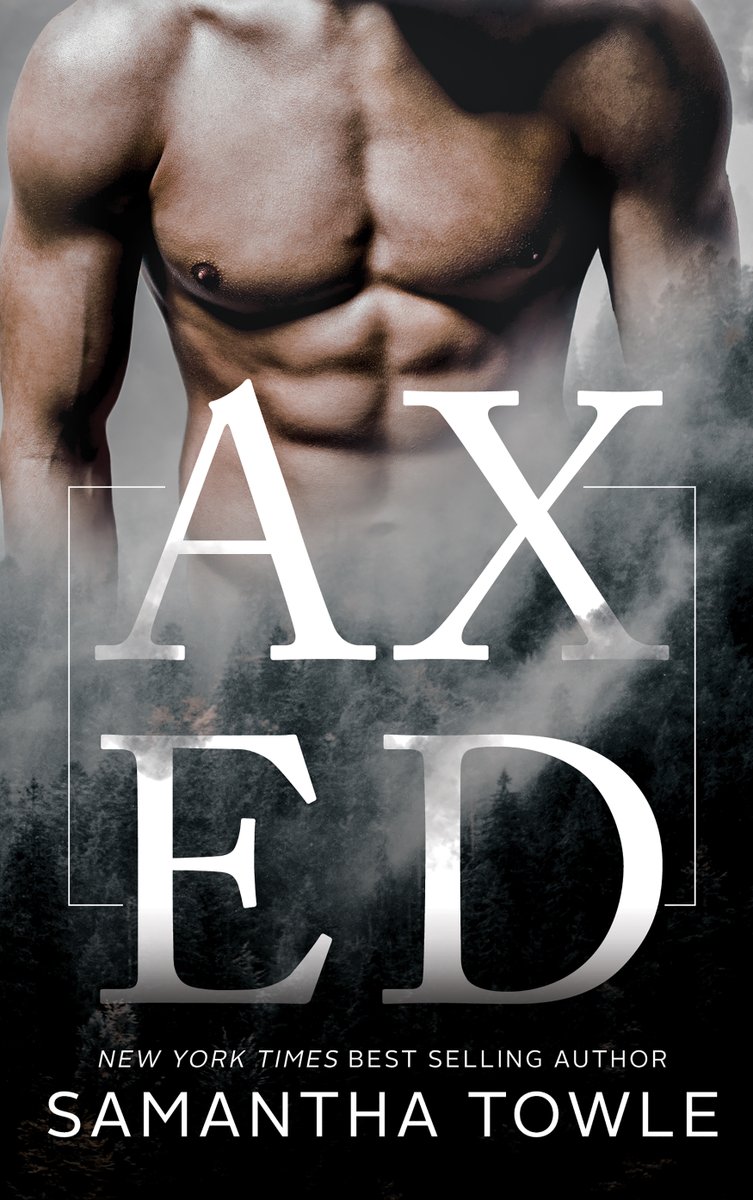 From New York Times bestselling author Samantha Towle comes a forbidden dark romance novella....
🖤 GET IT HERE: mybook.to/Axed
🪓 AVAILABLE ON KINDLE UNLIMITED!