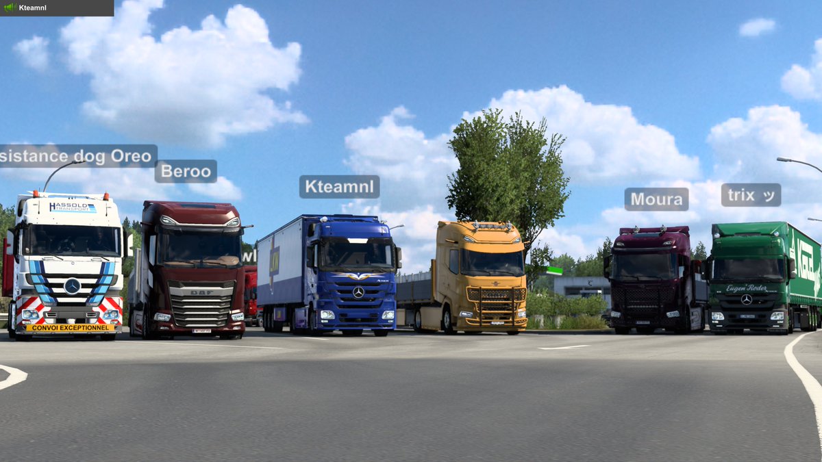 Nando CEV tweet media