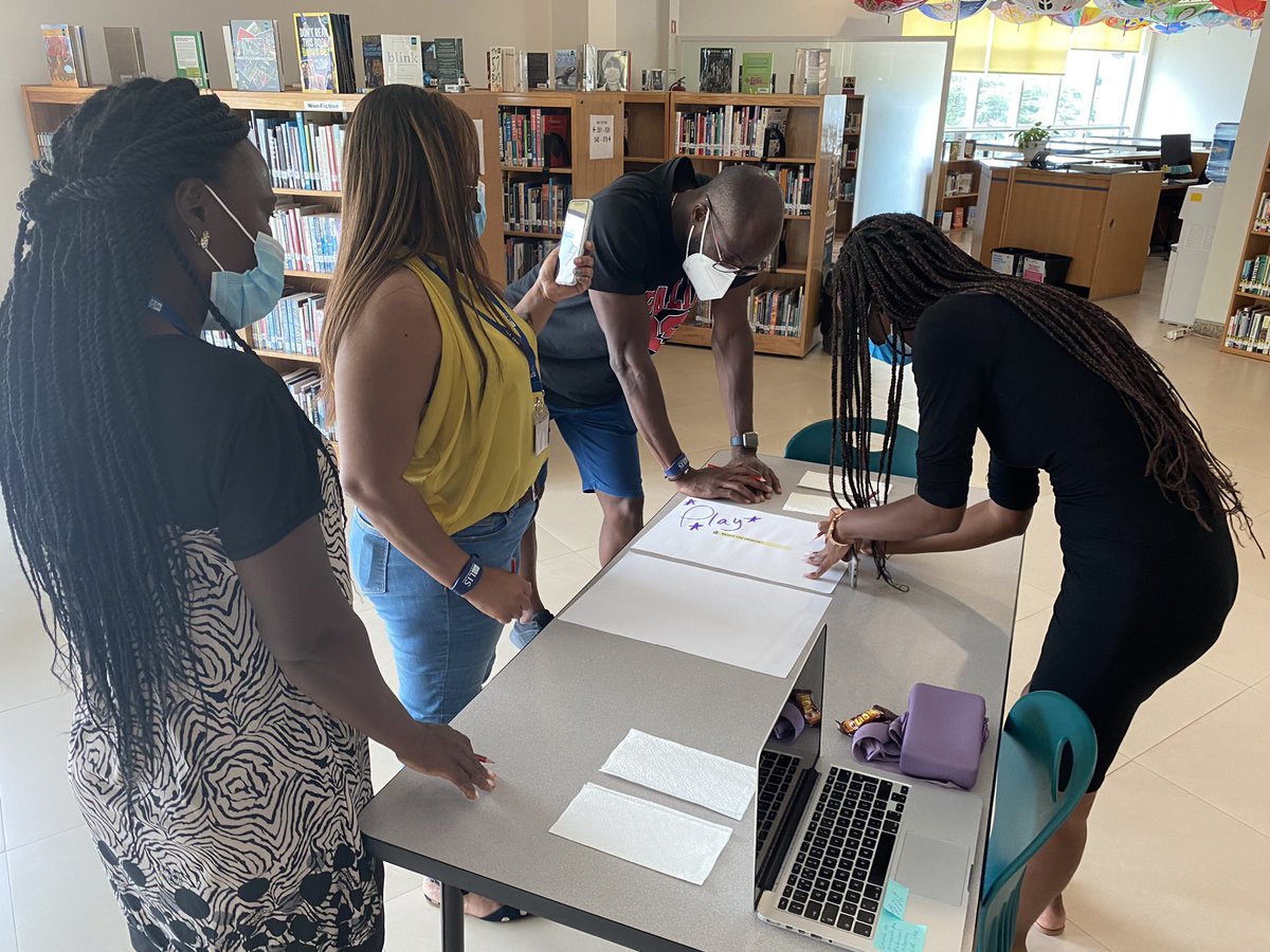 Primary Principal LIS tweet media