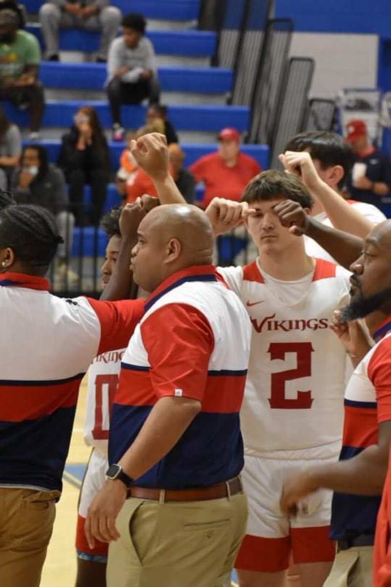 My job as a coach is to:

1.  Believe in you
2.  Challenge you
3.  Be patient with you
4.  Listen to you
5.  Get to know you
6.  Empower you
7.  Push you to want more
8.  Lead you
9.  Love you
10. Equip you for the game (AND for life)