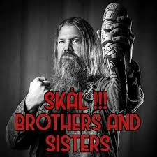 OSSIFER2109's tweet photo. @ForbiddenOdind1 @HeathenGodhi @HeathensPath @MightySigurd @PrimalHearth @odin_key @ODINSON_478 @SlayerBlackDog1 @TyrsApprentice @MattBas25986668 @TJormungandr @HeavyMetalHQ @Fenrizwulf999 @Wolfens98783493 @Wolf_Raven123 Skal https://t.co/D5Yus7ISgS