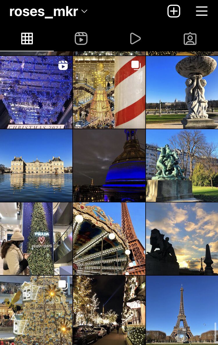 roses_mkr's tweet photo. @carsonmarkspix GM From Paris 🇫🇷 

https://t.co/zPZgqa1igQ https://t.co/poNF03zt8V
