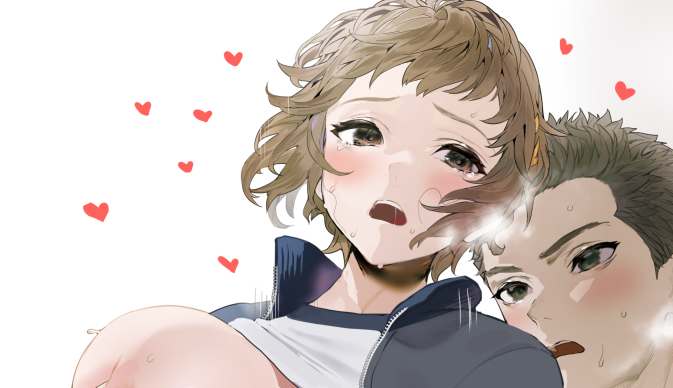 南奈津乃イチャラブえっち②
FANBOX https://t.co/aYoUepNsOu
Fantia https://t.co/E4d9mnN83y 