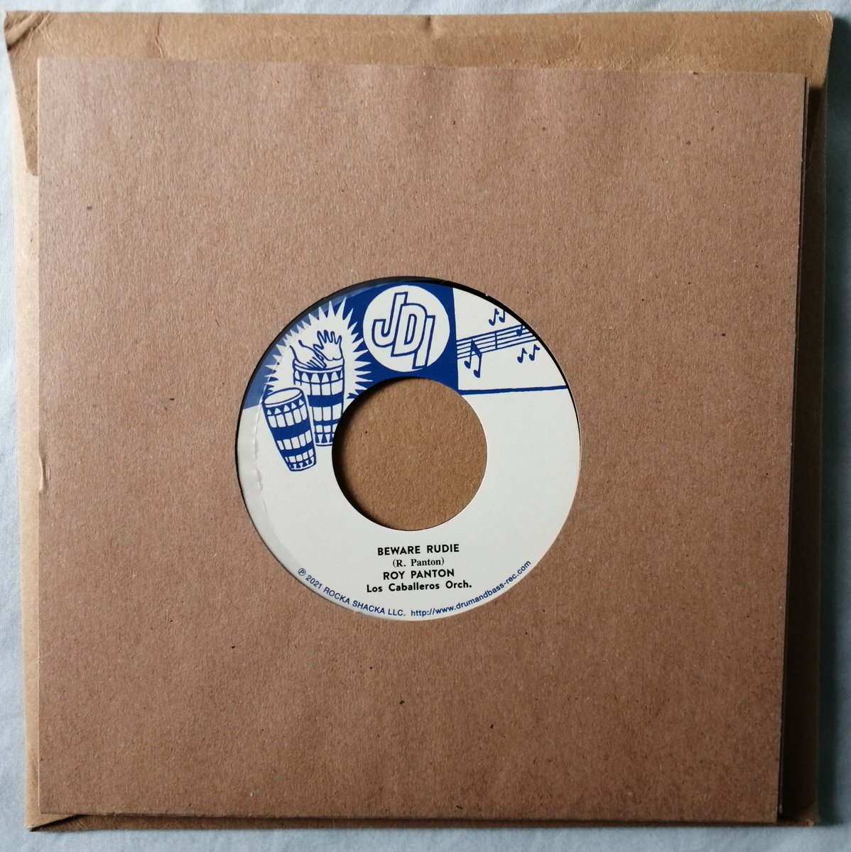 peninsularian's tweet photo. Happy to report that essential #Corinavinyl supplies are still getting through despite the inclement weather - a handful of #Reggae #Revives courtesy of #RockaShacka and #Peckings - https://t.co/3Qbqwdeg93