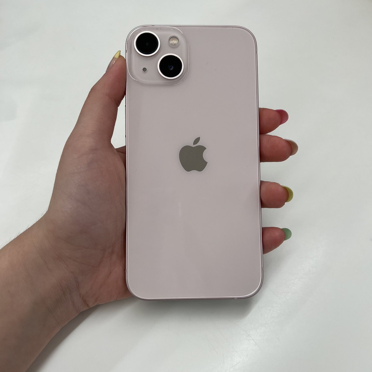 айфон 13 розовый 512 гб