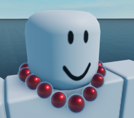 Invisibliss2's tweet photo. [Demon Slayer] Gyomei's Beads #RobloxDev #Roblox #Blender3d https://t.co/0kxLPTVLPu