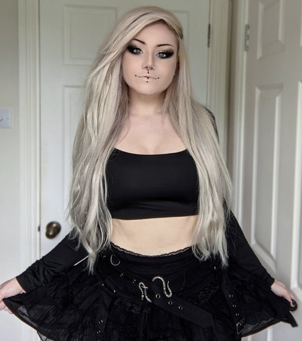 TW Pornstars - Spoop. Twitter. 🖤☠️💀 uwu 💀☠️🖤. 11:52 AM - 19 Feb 2022