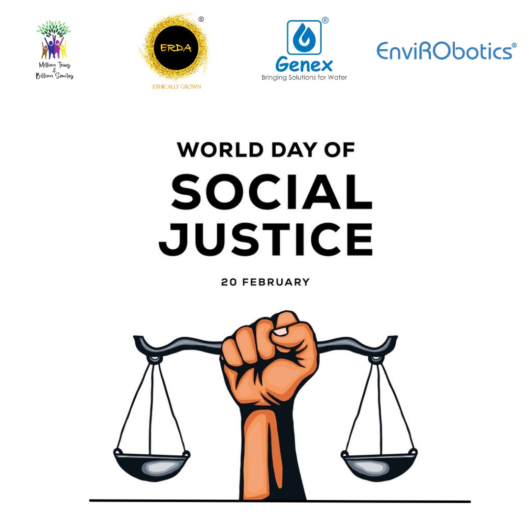 Erdaethically's tweet photo. Let’s all stand united regardless of what race or religion and practice social justice for a better future for all.💪🏻🙆🏻‍♀️
#justicesday #Justice #worlddayofsocialjustice #socialjustice #worlddayofsocialjustice #SaveTheRepublic https://t.co/3W8p8OZpEq