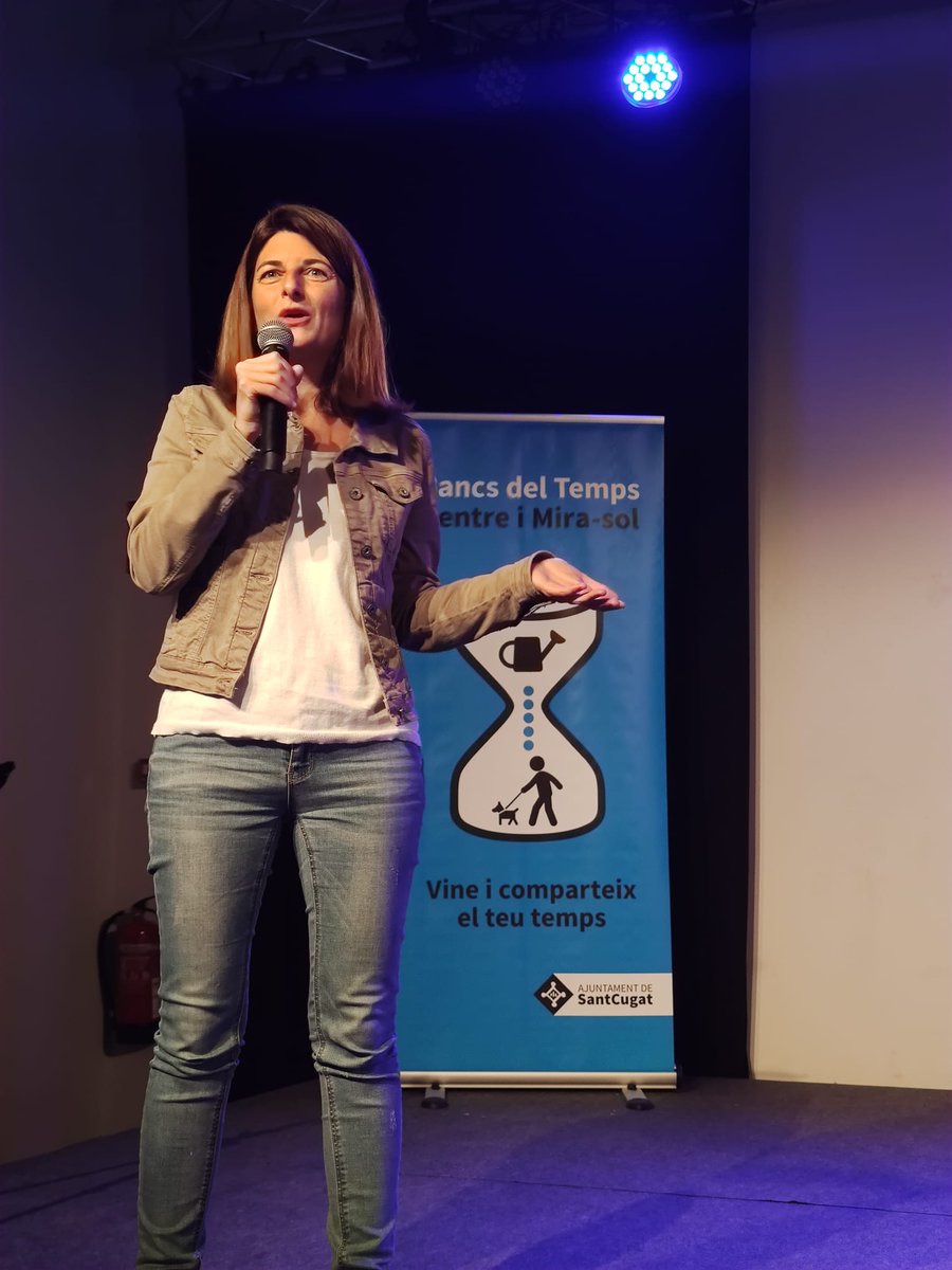 S V S #VoluntariatSocialSolidariSostenible tweet media