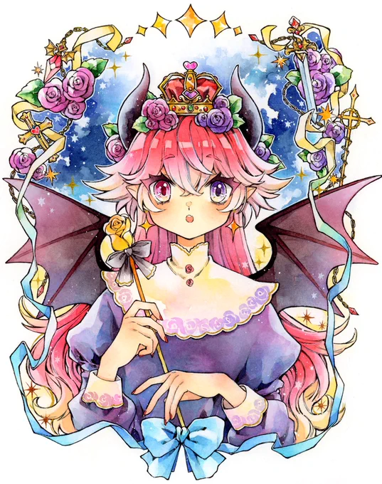 Devil😈👿 