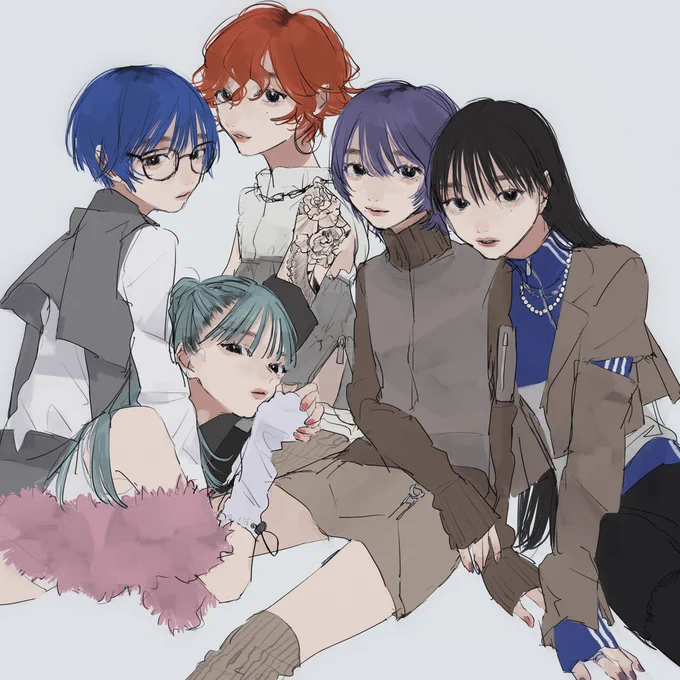 【お知らせ】
モデル事務所『tamimoon』ができました。
本日公開した公式サイトには彼女達のプロフィールや担当したお仕事、日常などをアップしています。今後とも見守っていただけますと幸いです。彼女達へのお仕事等のご相談はサイトから募集しております。
https://t.co/p1GRt98Nfa 